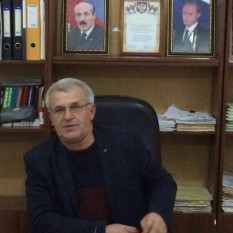 Хамуев Ражаб Абдурахманович